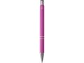 Moneta recycled aluminium ballpoint pen 17