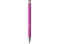 Moneta recycled aluminium ballpoint pen 17