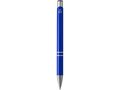Moneta recycled aluminium ballpoint pen 21