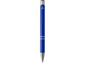 Moneta recycled aluminium ballpoint pen 21