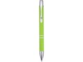 Moneta recycled aluminium ballpoint pen 23