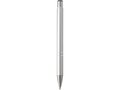 Moneta recycled aluminium ballpoint pen 27