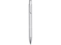 Moneta recycled aluminium ballpoint pen 26