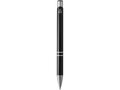 Moneta recycled aluminium ballpoint pen 33