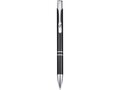 Moneta recycled aluminium ballpoint pen 32