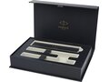 Parker IM rollerball and ballpoint pen set 5