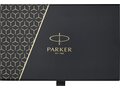 Parker IM rollerball and ballpoint pen set 7