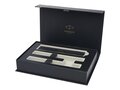 Parker IM rollerball and ballpoint pen set 1