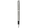 Parker IM rollerball and fountain pen set 1