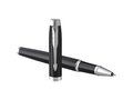 Parker IM rollerball and fountain pen set 2