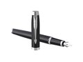 Parker IM rollerball and fountain pen set 3
