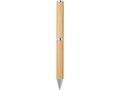 Apolys bamboo ballpoint and rollerball pen gift set 3