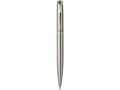 Didimis recycled stainless steel ballpoint and rollerball pen set 2
