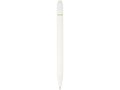 Chartik monochromatic recycled paper ballpoint pen with matte finish 2