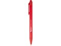 Chartik monochromatic recycled paper ballpoint pen with matte finish 5