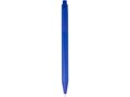 Chartik monochromatic recycled paper ballpoint pen with matte finish 8
