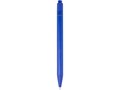 Chartik monochromatic recycled paper ballpoint pen with matte finish 10