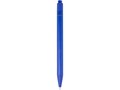 Chartik monochromatic recycled paper ballpoint pen with matte finish 10