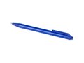 Chartik monochromatic recycled paper ballpoint pen with matte finish 11