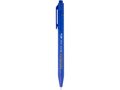 Chartik monochromatic recycled paper ballpoint pen with matte finish 9