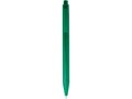Chartik monochromatic recycled paper ballpoint pen with matte finish 12