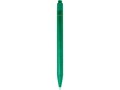 Chartik monochromatic recycled paper ballpoint pen with matte finish 14