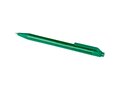 Chartik monochromatic recycled paper ballpoint pen with matte finish 15