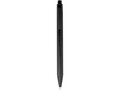 Chartik monochromatic recycled paper ballpoint pen with matte finish 16