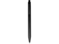 Chartik monochromatic recycled paper ballpoint pen with matte finish 16