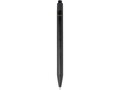 Chartik monochromatic recycled paper ballpoint pen with matte finish 18