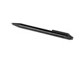 Chartik monochromatic recycled paper ballpoint pen with matte finish 19