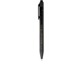 Chartik monochromatic recycled paper ballpoint pen with matte finish 17