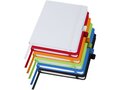 Thalaasa ocean-bound plastic hardcover notebook 7