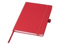 Thalaasa ocean-bound plastic hardcover notebook 8