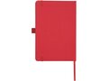 Thalaasa ocean-bound plastic hardcover notebook 10