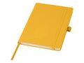 Thalaasa ocean-bound plastic hardcover notebook 14