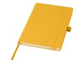 Thalaasa ocean-bound plastic hardcover notebook 14