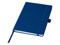 Thalaasa ocean-bound plastic hardcover notebook 20