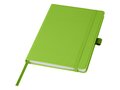 Thalaasa ocean-bound plastic hardcover notebook 26