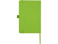 Thalaasa ocean-bound plastic hardcover notebook 28