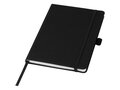 Thalaasa ocean-bound plastic hardcover notebook 32