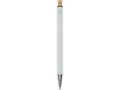 Cyrus recycled aluminium ballpoint pen 2