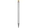 Cyrus recycled aluminium ballpoint pen 8