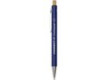 Cyrus recycled aluminium ballpoint pen 5