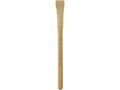 Seniko bamboo inkless pen 1