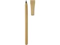 Seniko bamboo inkless pen 2