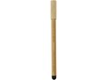 Mezuri bamboo inkless pen 1