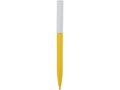 Unix recycled plastic ballpoint pen 3