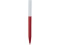 Unix recycled plastic ballpoint pen 6