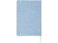 Ramona A5 cotton notebook 3